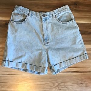 Calvin Klein jeans shorts